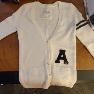 Abercrombie Sweater